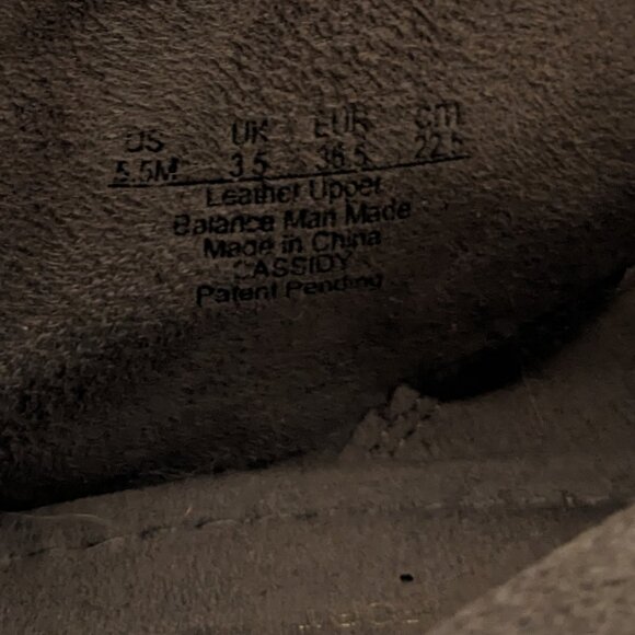 Naturalizer Ankle Booties - Picture 6 of 6